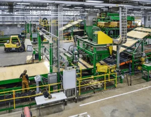 Production Line