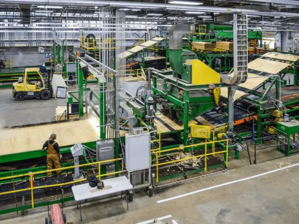 Production line