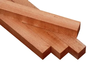 Okoume Timber