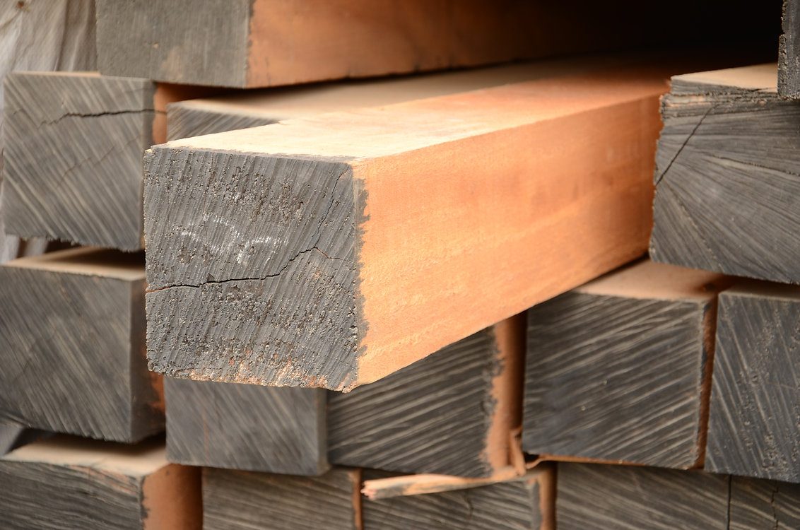 Okoume Timber - 图片 4