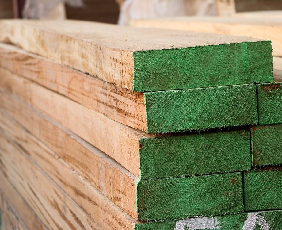 okoume timber 08