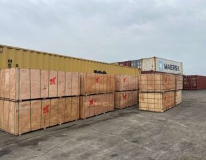 Aewwood- Okoume Plywood 06