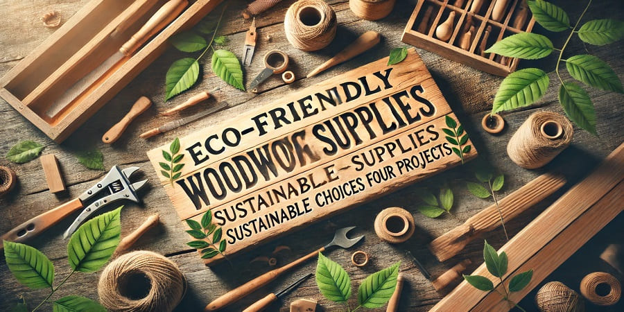 Eco-Friendly-Woodworking-Supplies-Sustainable-Choices-for-Your-Projects