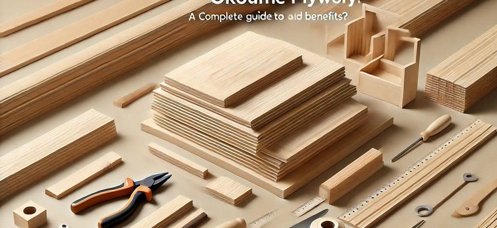 What is Okoume Plywood? A Complete Guide to its Uses and Benefits