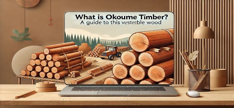 What-is-Okoume Timber!-A-Guide-to-This-Versatile- Wood