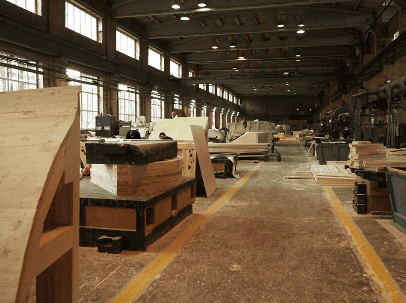 AEW Wood a trusted provider of wood boards in various species and specifications.