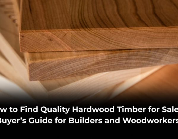 This blog offers an in-depth guide on sourcing hardwood, what makes it “quality,” and how to identify trustworthy suppliers that deliver value and consistency.