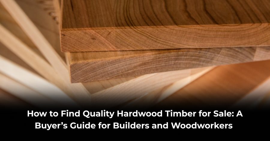 This blog offers an in-depth guide on sourcing hardwood, what makes it “quality,” and how to identify trustworthy suppliers that deliver value and consistency.