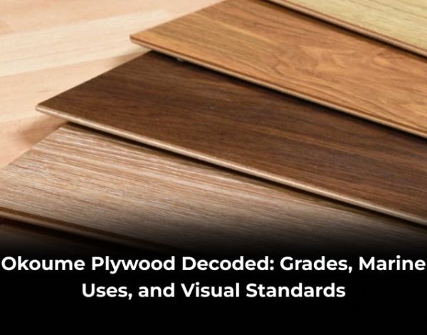 Okoume Plywood Decoded_ Grades, Marine Uses, and Visual Standards-min