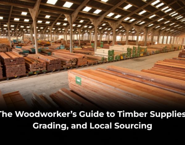 The Woodworker’s Guide to Timber Supplies, Grading, and Local Sourcing-min