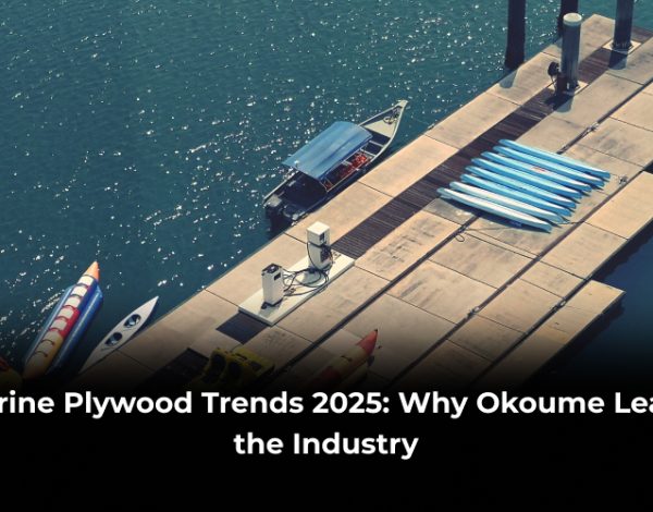 Marine Plywood Trends 2025