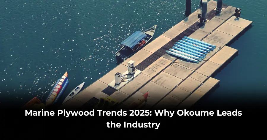 Marine Plywood Trends 2025