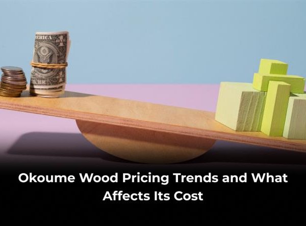 Okoume Wood Pricing Trends