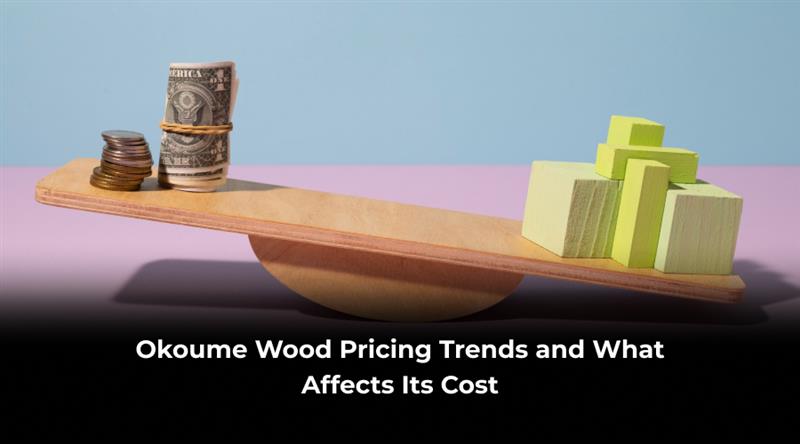 Okoume Wood Pricing Trends