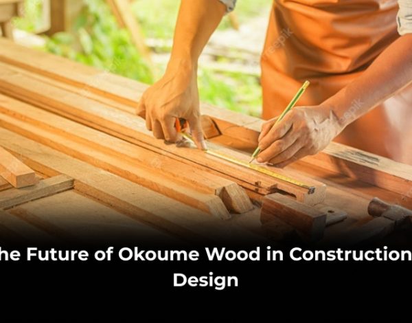 Future of Okoume Wood