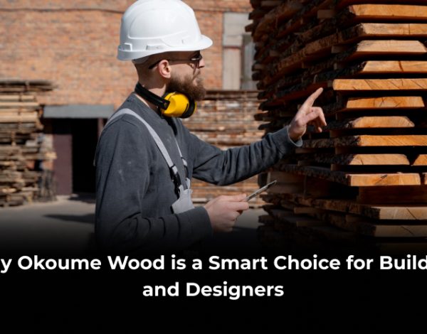 Okoume Wood is a Smart Choice