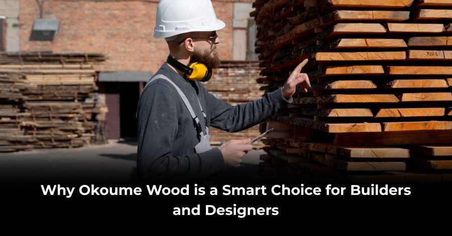 Okoume Wood is a Smart Choice