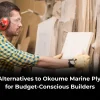 Best Alternatives to Okoume Marine Plywood