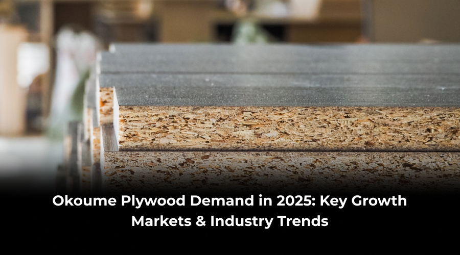Okoume Plywood Demand in 2025