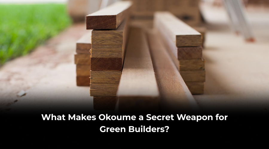 View of Sustainable Luxury Real Estate: Eco-Friendly High-End Living Redefined