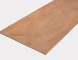 Okoume Plywood