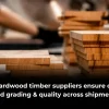 hardwood timber suppliers quality grading