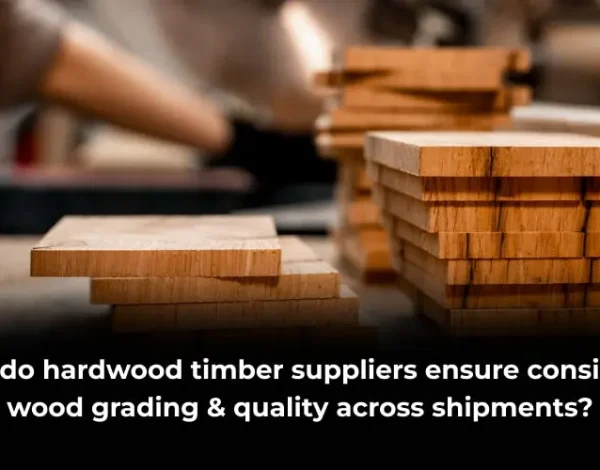 hardwood timber suppliers quality grading