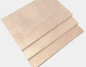 Okoume Plywood -016