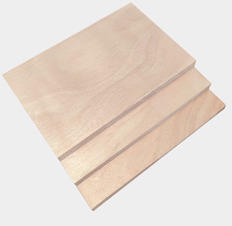 Okoume Plywood -016
