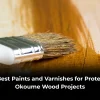 Protect Okoume Wood