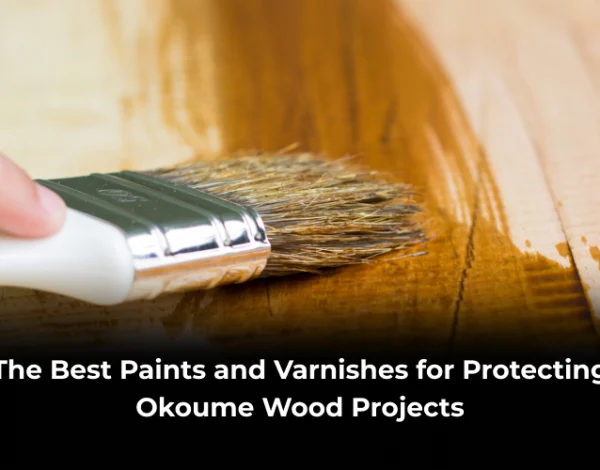 Protect Okoume Wood