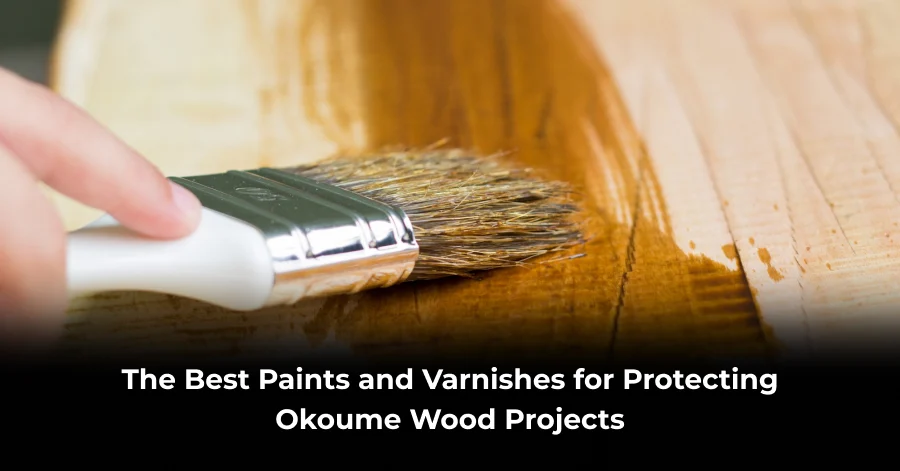 Protect Okoume Wood