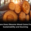 okoume wood sustainability