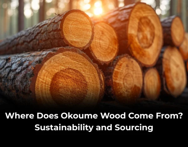 okoume wood sustainability