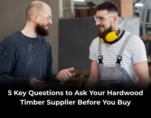 questions to ask before buying hardwood