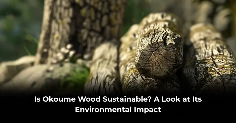 Is Okoume Wood Sustainable_ A Look at Its Environmental Impact-min is Okoume a sustainable wood