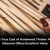 okoume timber value