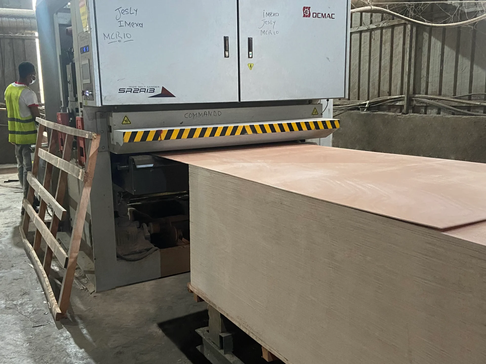 marine plywood 05