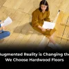 augmented reality hardwood floors