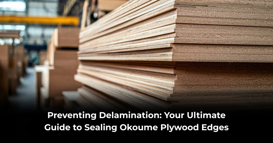 Preventing Delamination_ Your Ultimate Guide to Sealing Okoume Plywood Edges Sealing Okoume Plywood