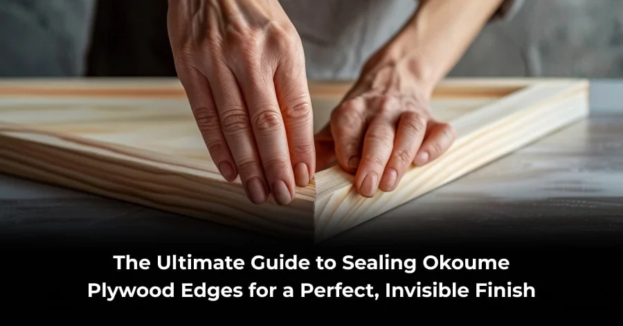 The Ultimate Guide to Sealing Okoume Plywood Edges for a Perfect, Invisible Finish-min Sealing Okoume Plywood Edges