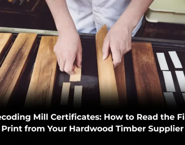 Decoding Mill Certificates