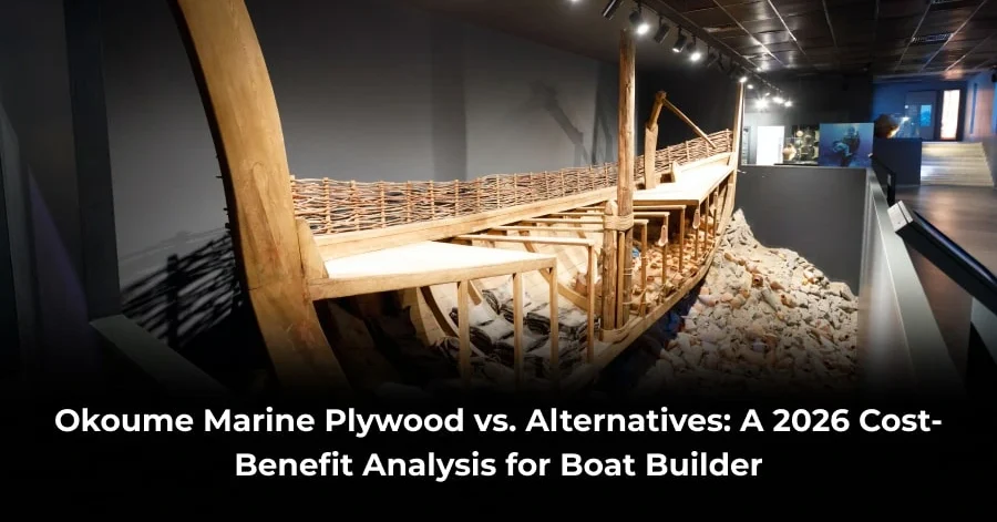Okoume Marine Plywood Cost-Benefit Analysis 2026