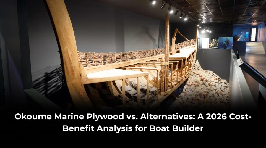 Okoume Marine Plywood Cost-Benefit Analysis 2026