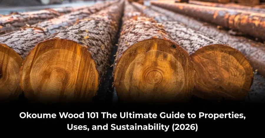 Okoume Wood 101