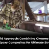 The Hybrid Approach: Okoume Plywood with Epoxy Composites