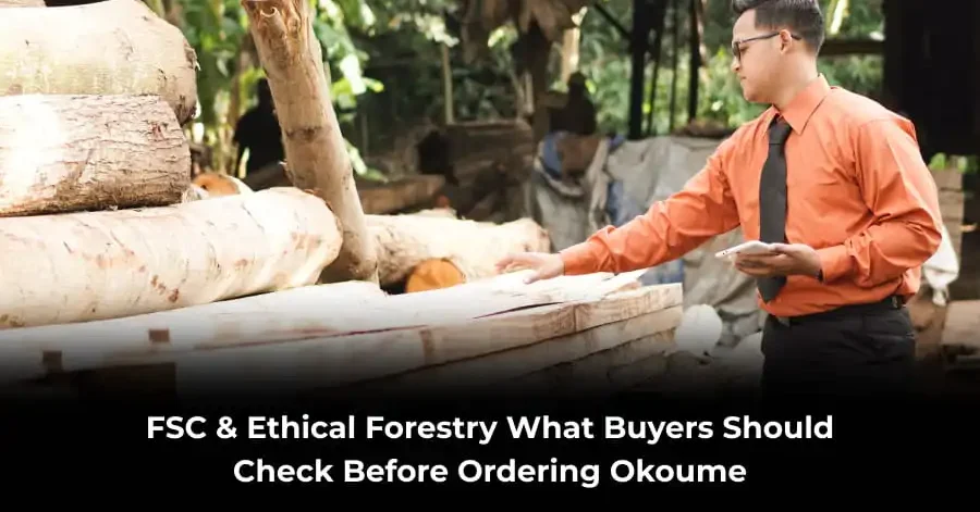 FSC & Ethical Forestry_ What Buyers Should Check Before Ordering Okoume (2)