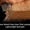 Okoume Wood Uses & Lightweight Strength Guide