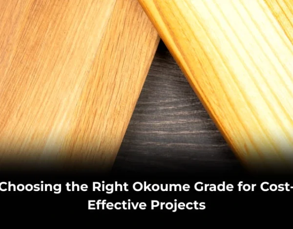 Choosing the Right Okoume Grade