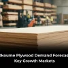 Okoume Plywood Demand Forecast